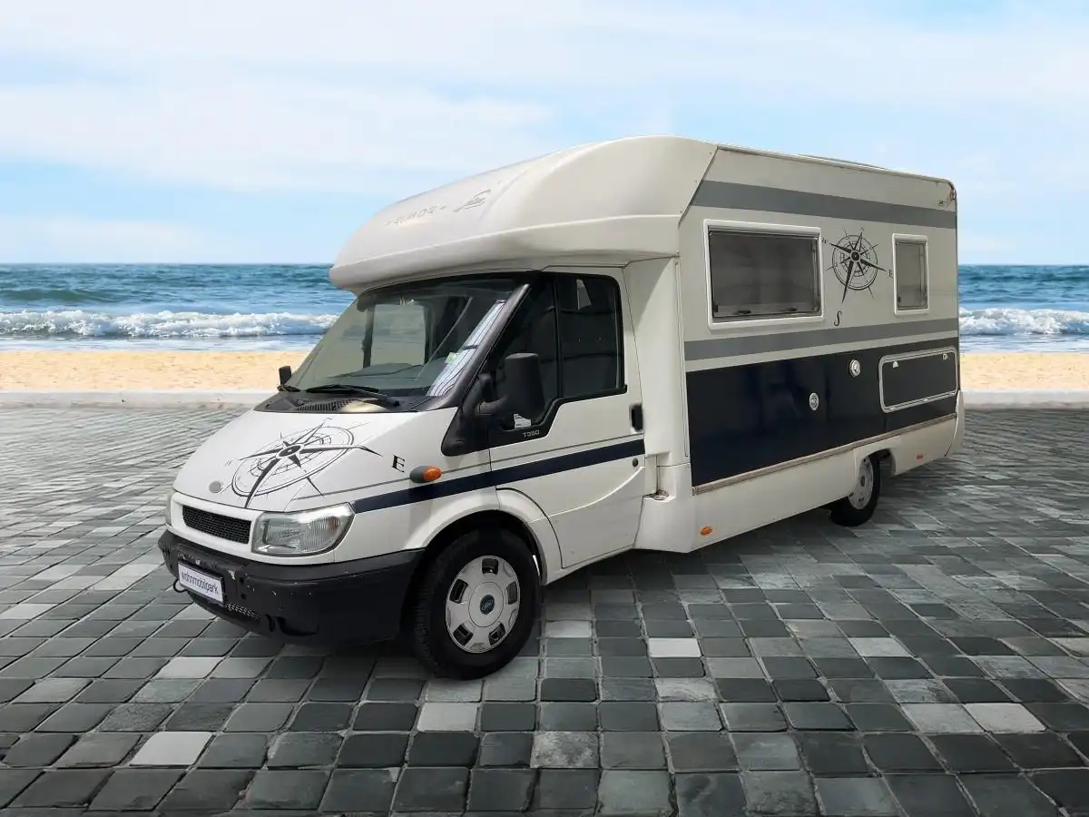 RIMOR Sailer 646 - Ansicht 2